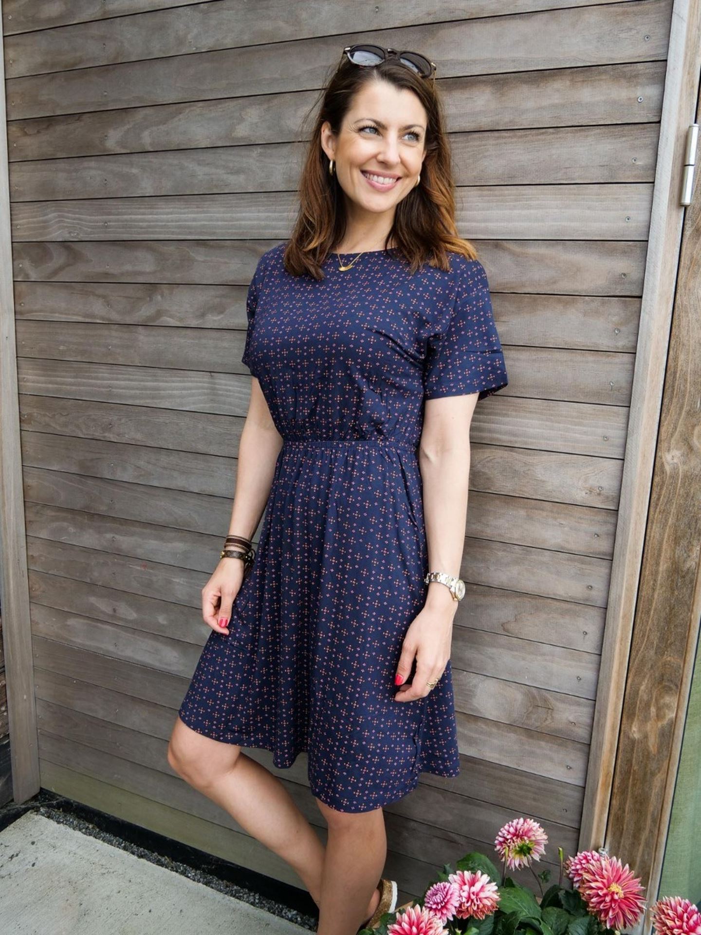 Lisa Dress