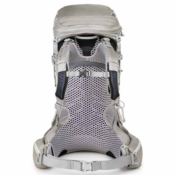Sac à dos randonnée OSPREY OSPREY AURA 50 AG W SILVER STREAK 16 SILVER STREAK