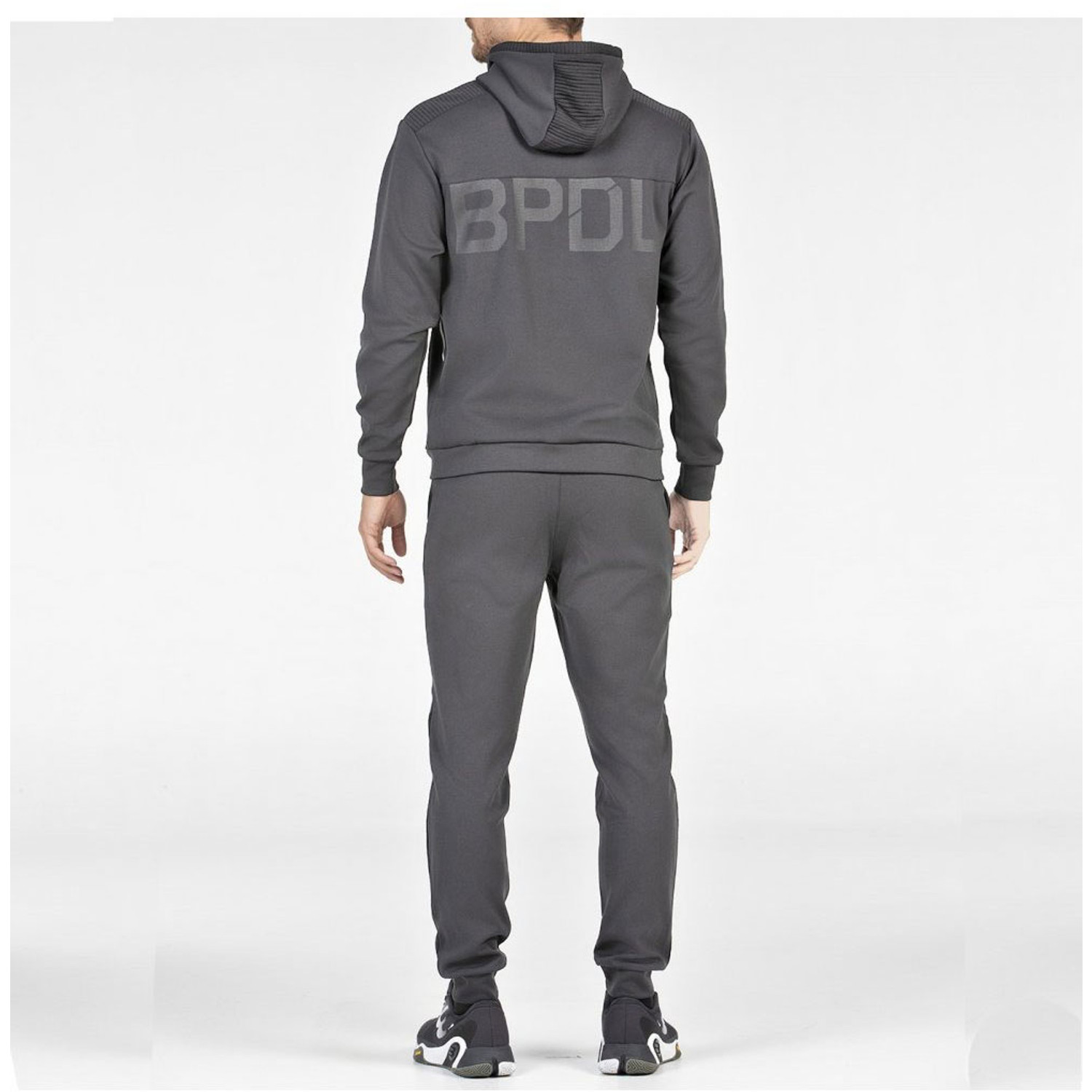 Bullpadel Brollo Tracksuit
