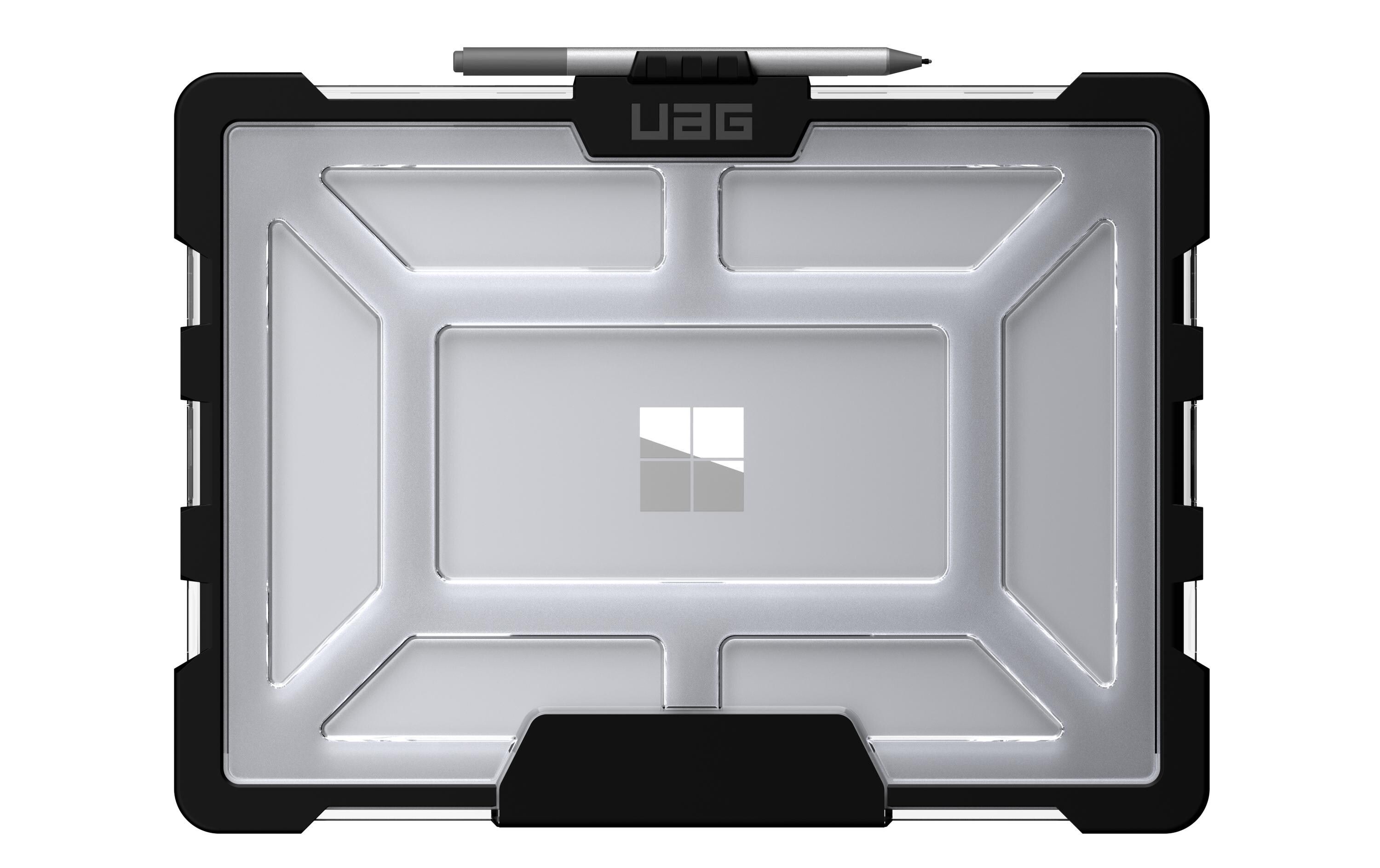Notebook-Hardcover Plasma Surface Laptop (3 / 4) 13.5 