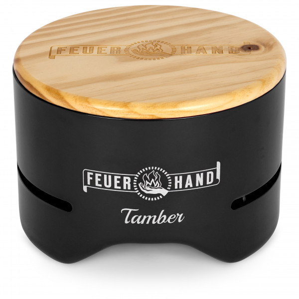 Feuerhand - Barbecue de table Tamber - Barbecue