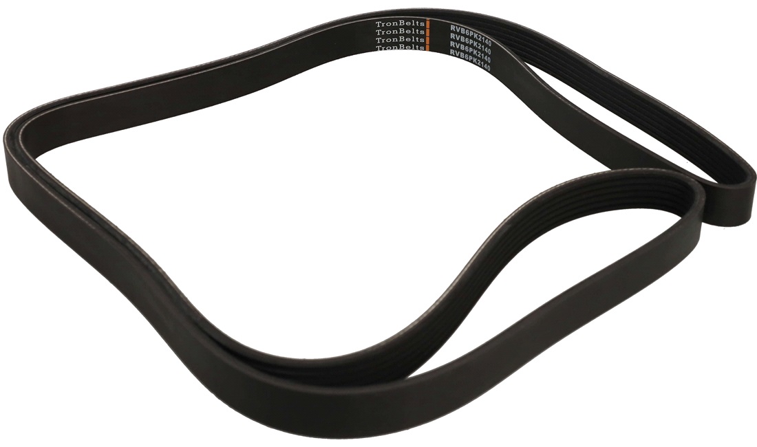 Multi v-rem 6 pk x 2140 mm