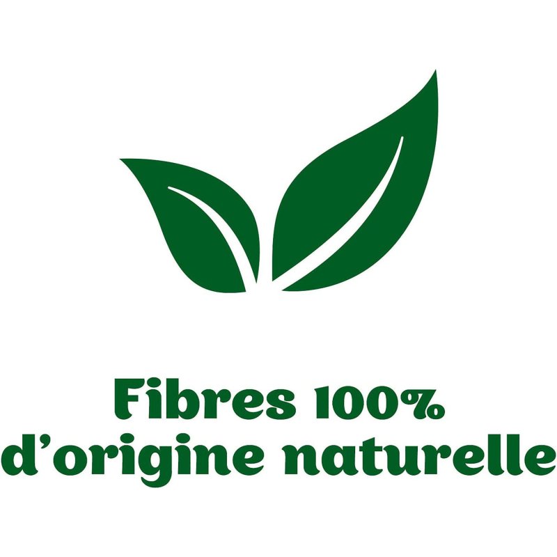 Serpillières nettoyantes et désinfectantes St Marc Anti-bactériennes - Paquet de 20