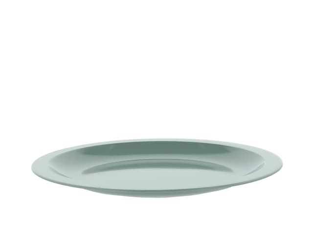Rosti Middagstallerken Nordic green
