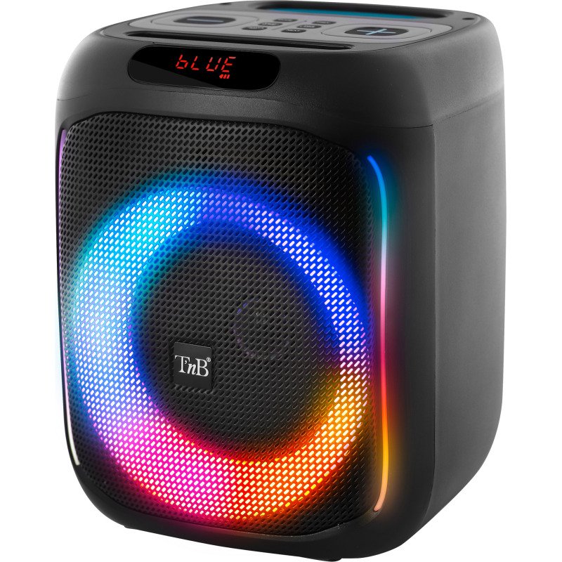 Enceinte Bluetooth CUBE BLASTER T'nB