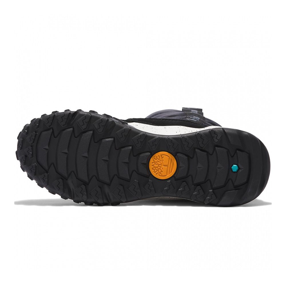 Timberland MORIAH RANGE PULL ON WP - Après-ski Femme jet black