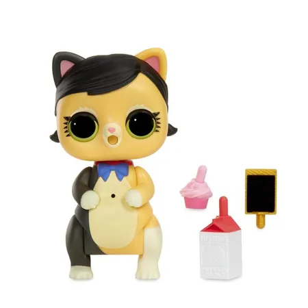 MGA Entertainment L.O.L. Interactive Live Surprise