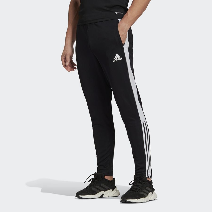 adidas Bas de Survêtement Essential Tiro - Noir
