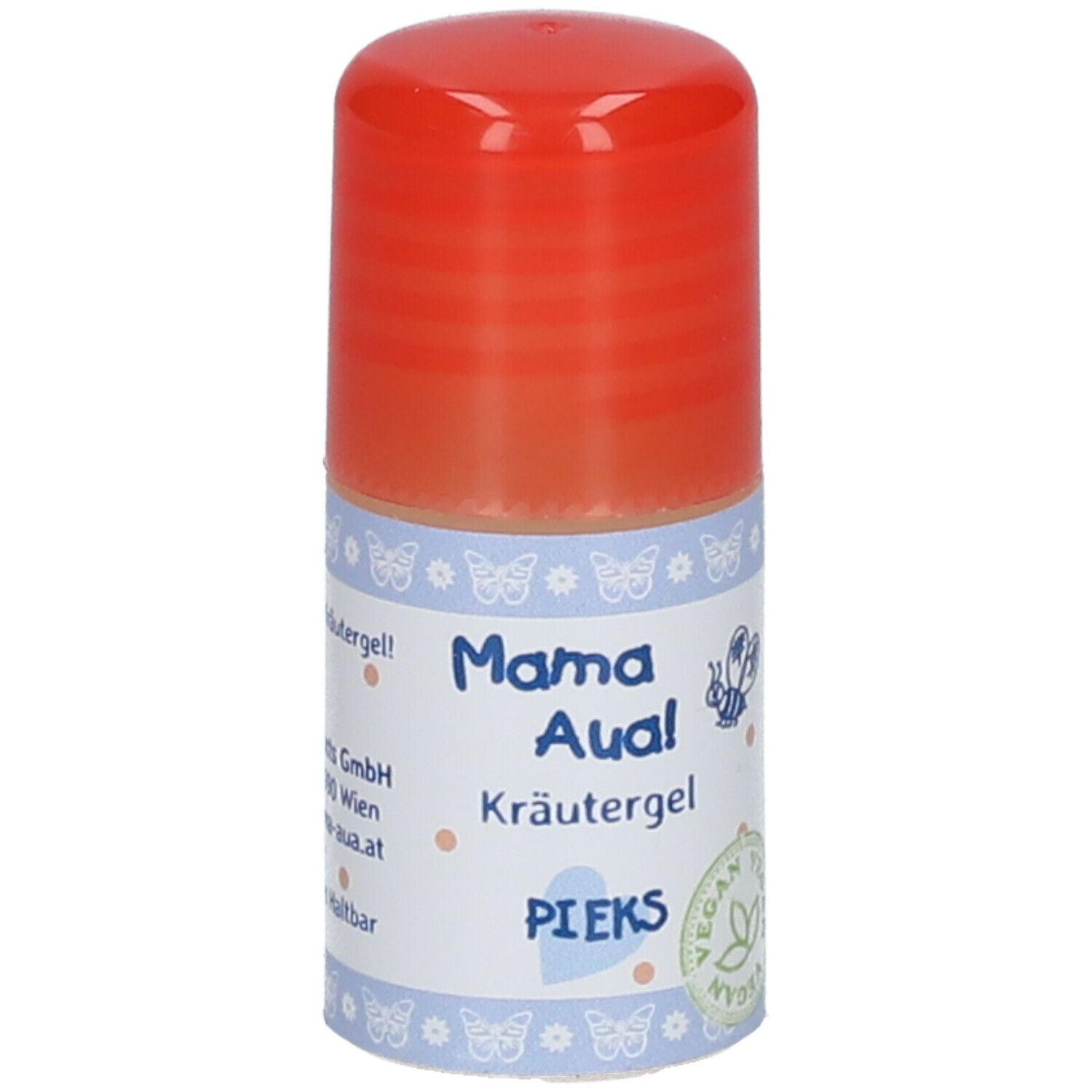 Mama Aua! Pieks