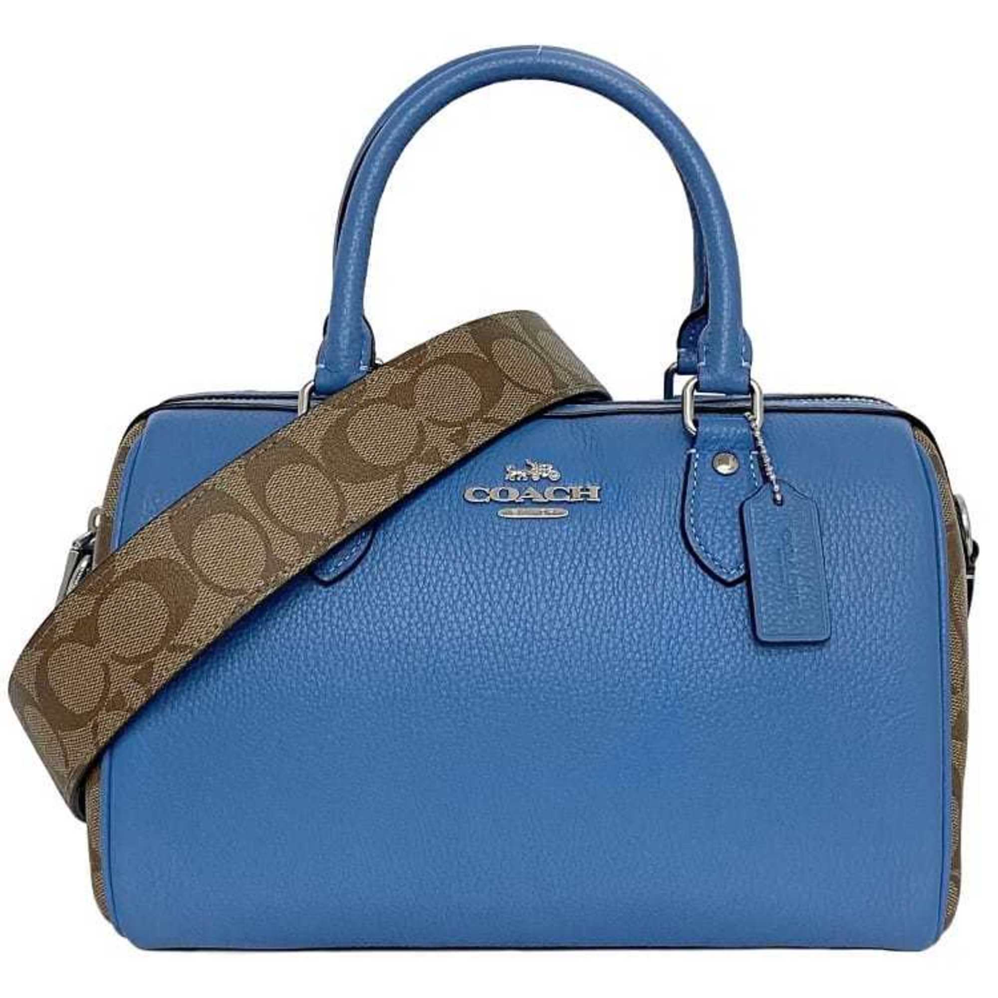 Coach | Bleu