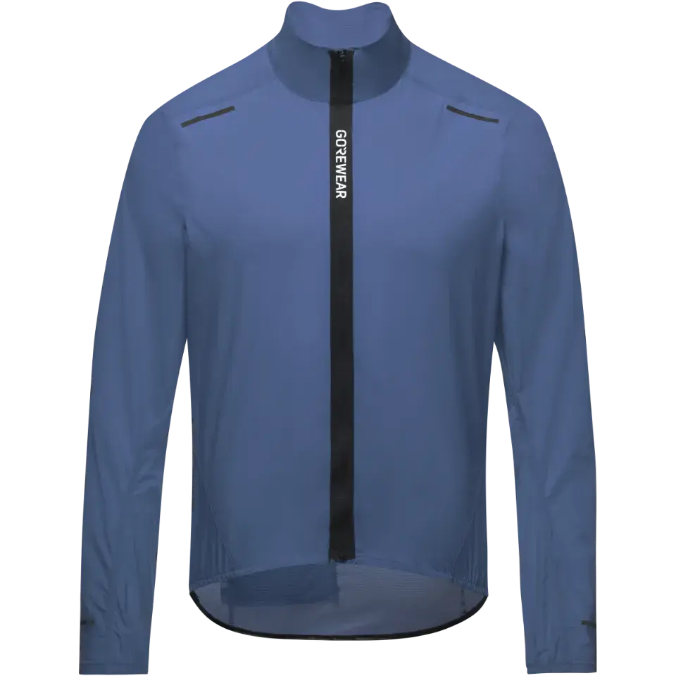GORE Wear Spinshift Windbreaker Windjack Blauw Heren