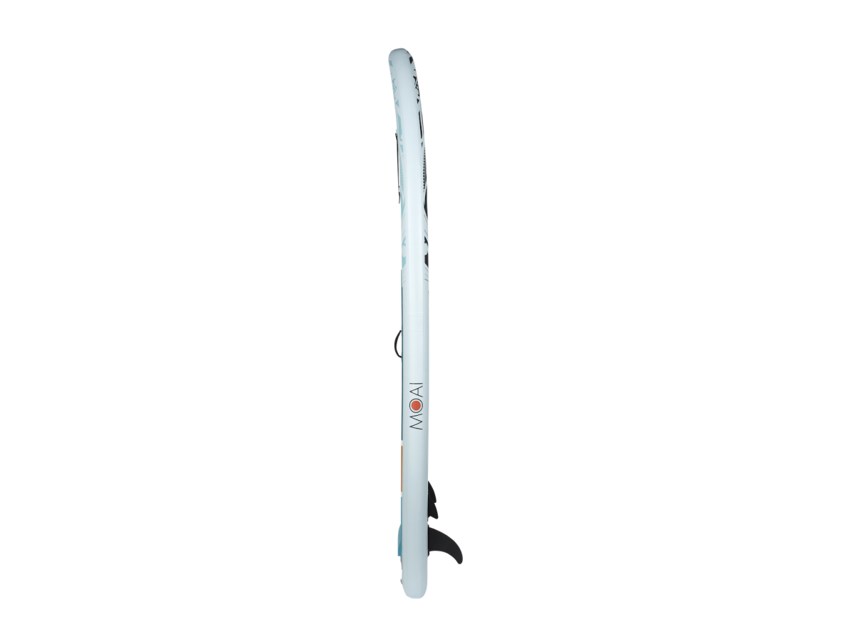 MOAI SUP 11′ Opblaasbaar SUP Board Set