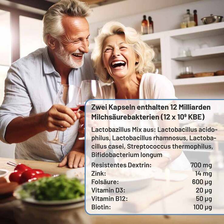 Sitobact Kapseln, 90 St