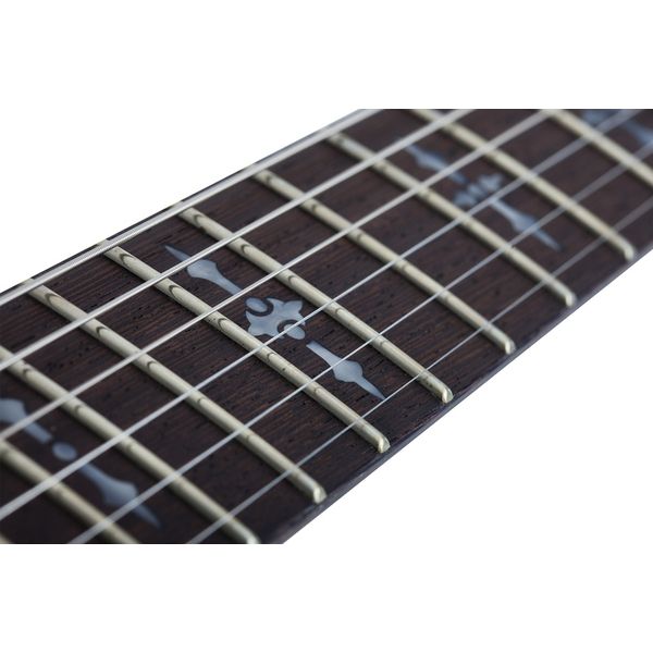 Schecter Demon S-II SB