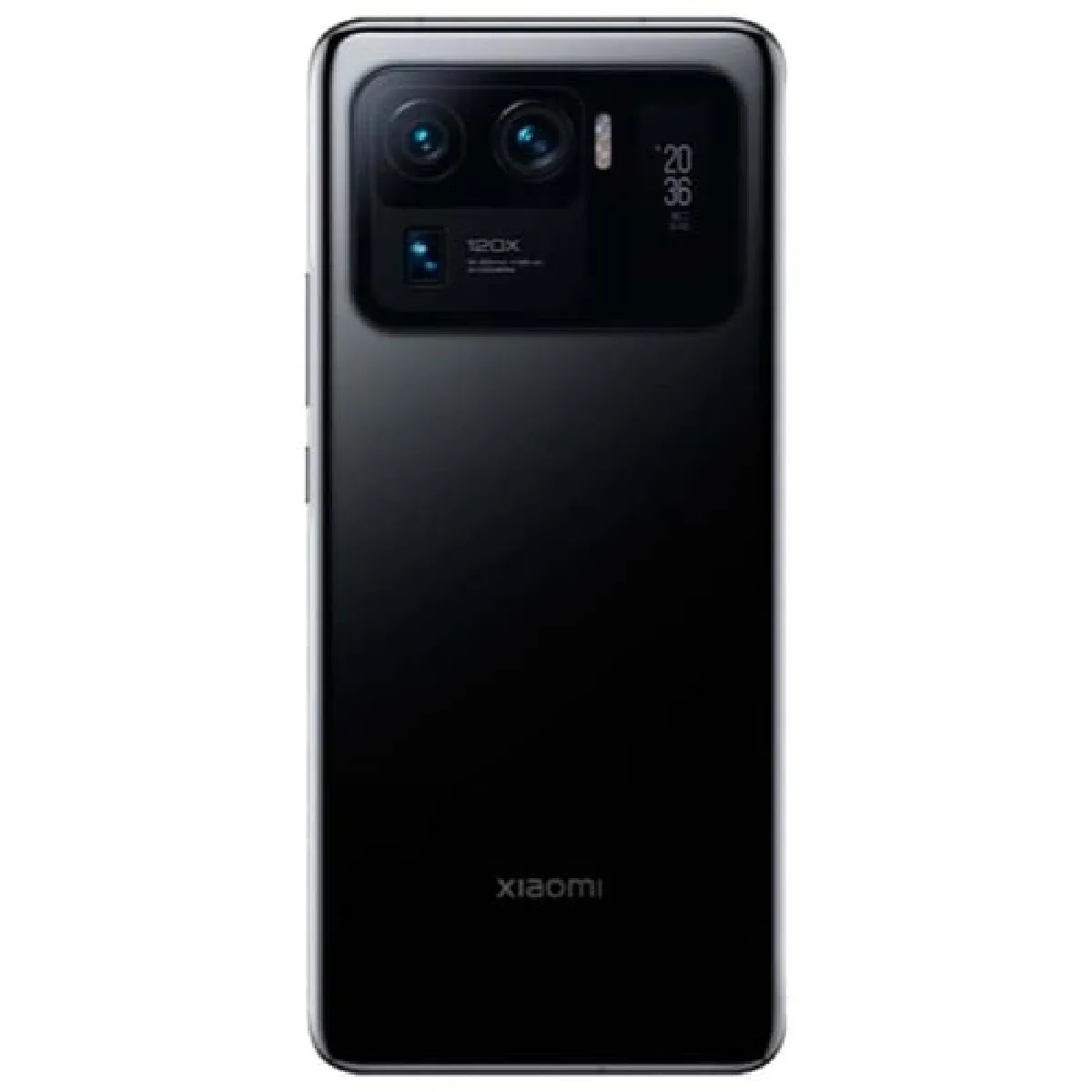 Xiaomi Mi 11 Ultra - 256 Go - Noir