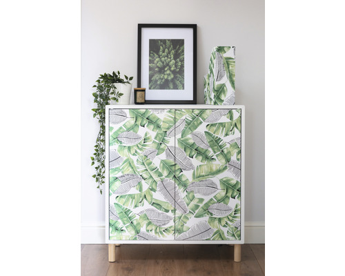 dc-fix® kleeffolie Liva 45x200 cm