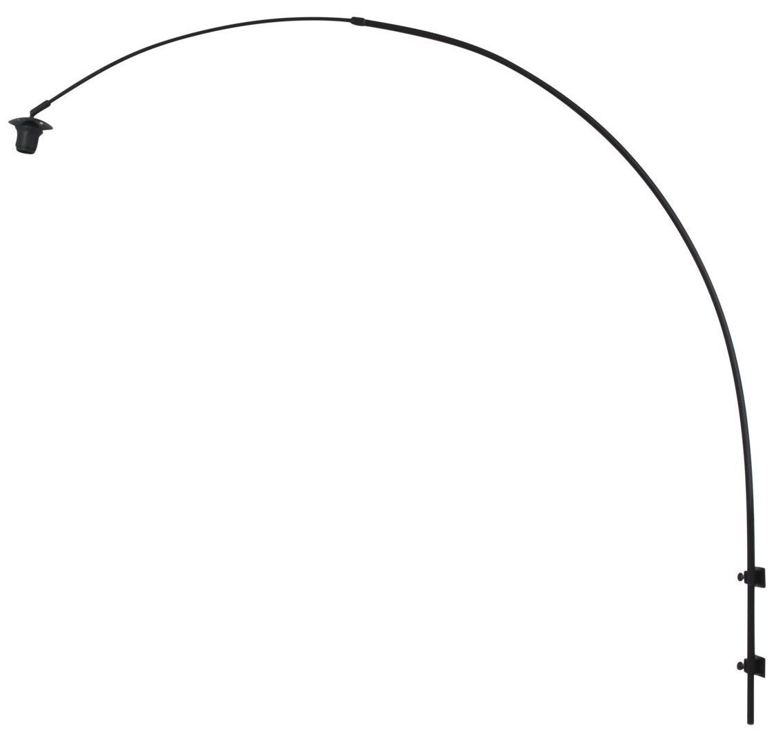 Wandlamp Sparkled Light