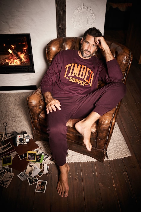 JP 1880 Sweathose, Homewear, Jogginghose, Lightweight, Modern Fit, bis 10 XL
