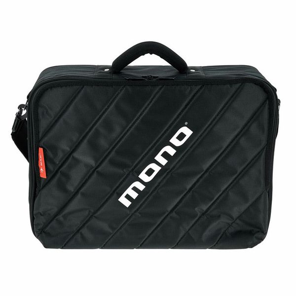 Mono Cases Pedalboard Small Black with Gigbag