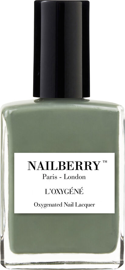 Nailberry NAILBERRY Love you very Matcha 15 ml