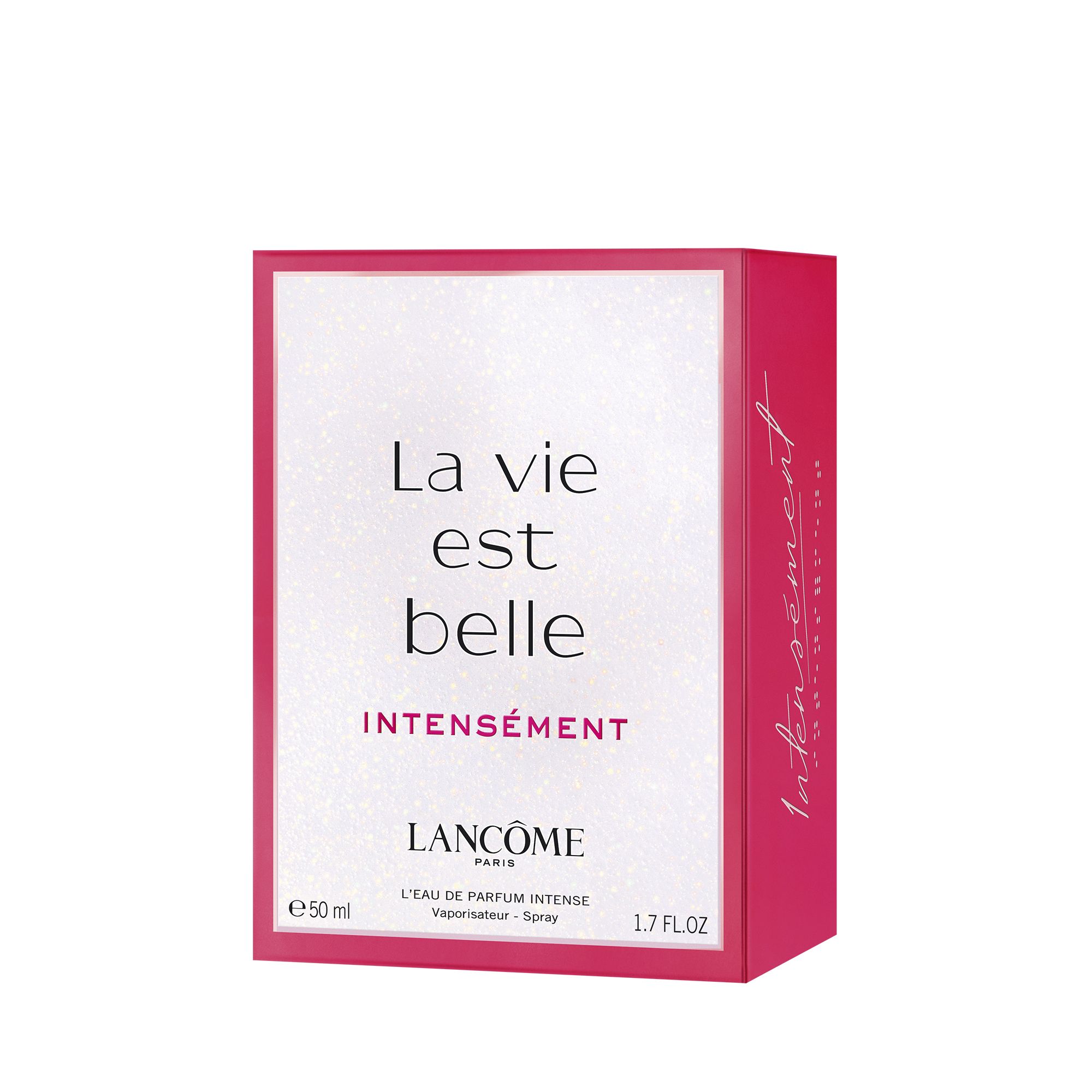 LANCOME Intensément Eau de Parfum Vapo 50 ml