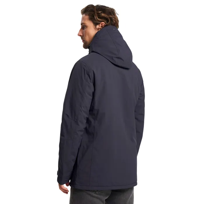 Tenson Hank Parka Winterjas Heren
