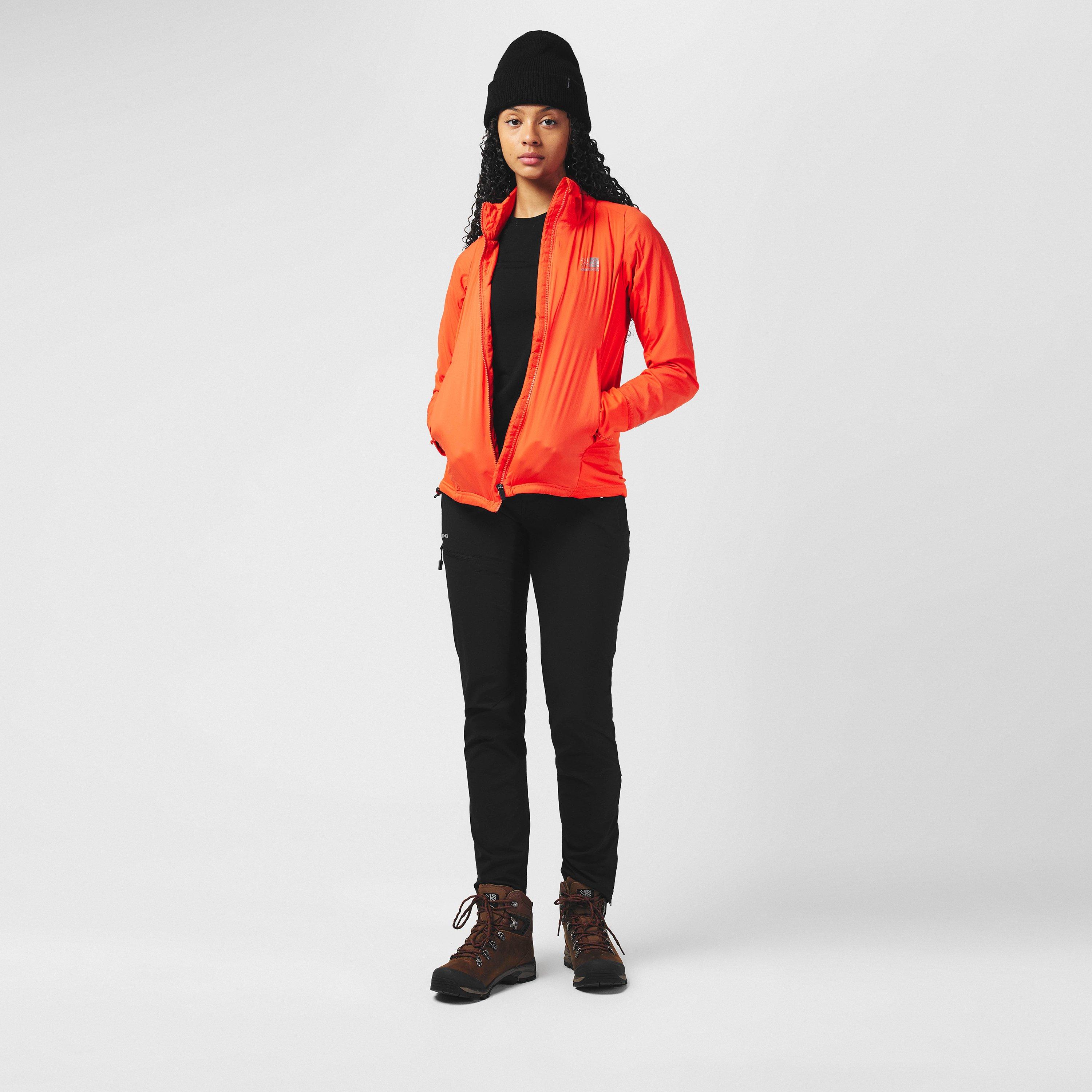 Karrimor Insulated Hybrid Jacket Ladies