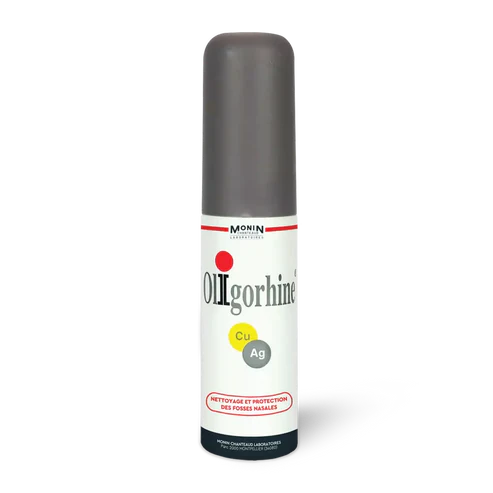 Oligorhine - Spray Nasal - 15ml