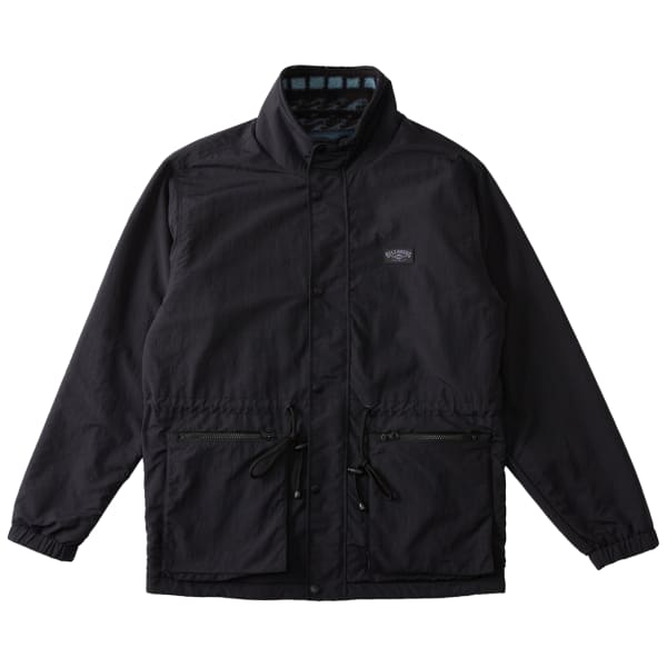 Veste BILLABONG GNARALOO JCKT BLACK