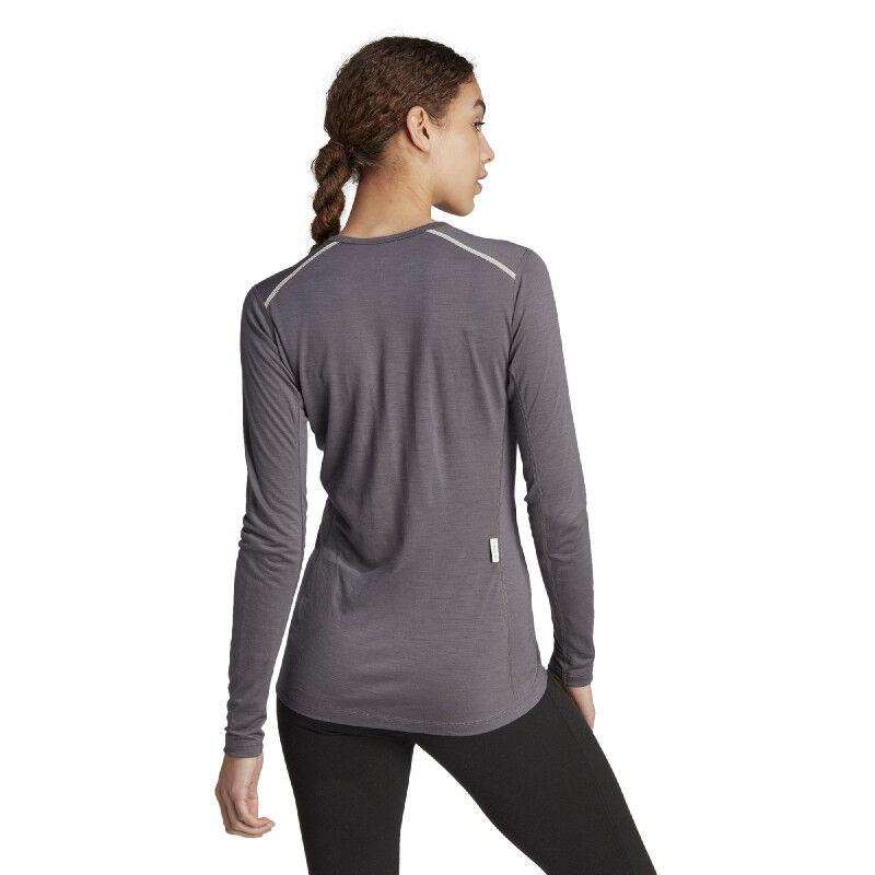 Terrex Xperior Merino 150 LS - Maillot thermique laine mérinos femme