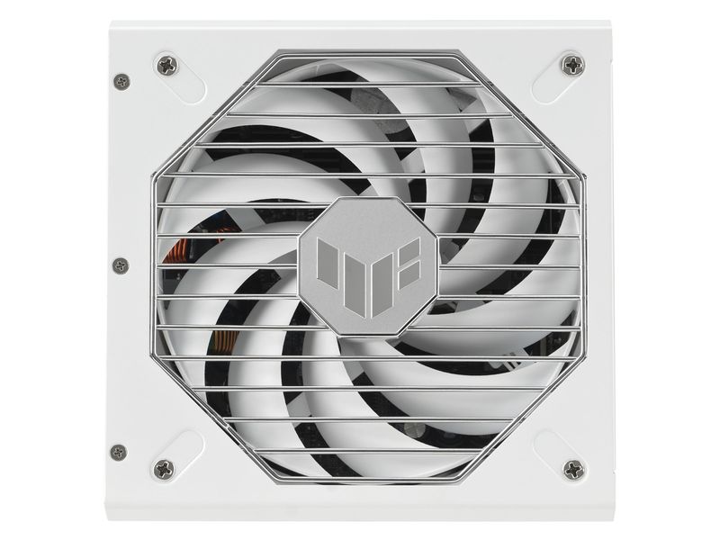 ASUS Netzteil TUF Gaming 1000W Gold White Edition Effizientes und widerstandsfähiges Netzteil