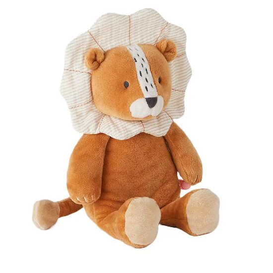 Babou & Kendi Peluche en Veloudoux   Babou        de               Noukies