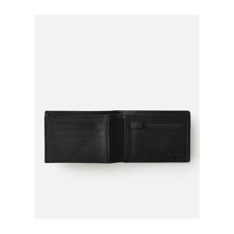 Portefeuille RIPCURL Search Pu Slim Black