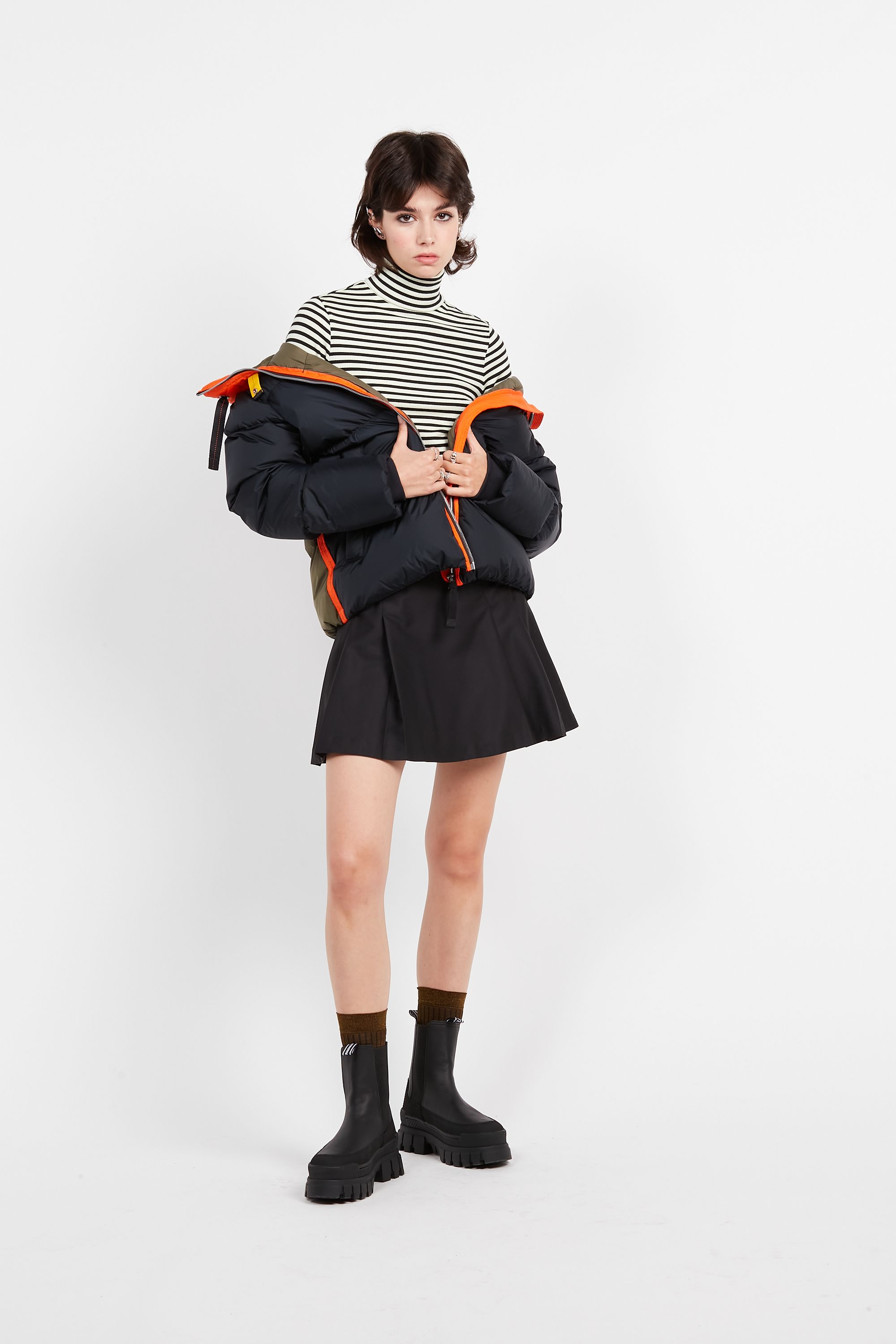 PARAJUMPERS Doudoune POSIE Multicolore