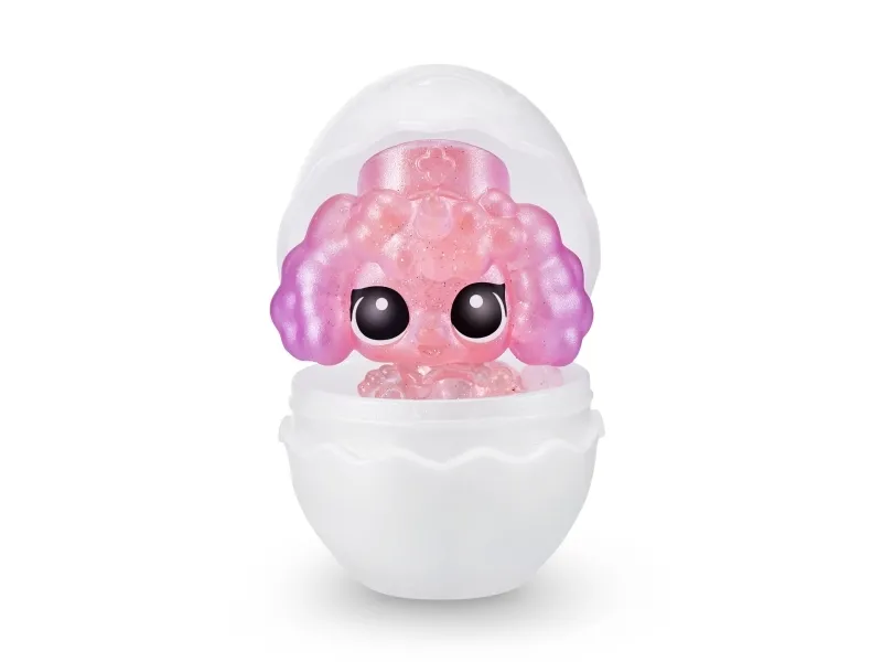 Rainbocorns Sequin Surprise S5 Puppycorn Rescue