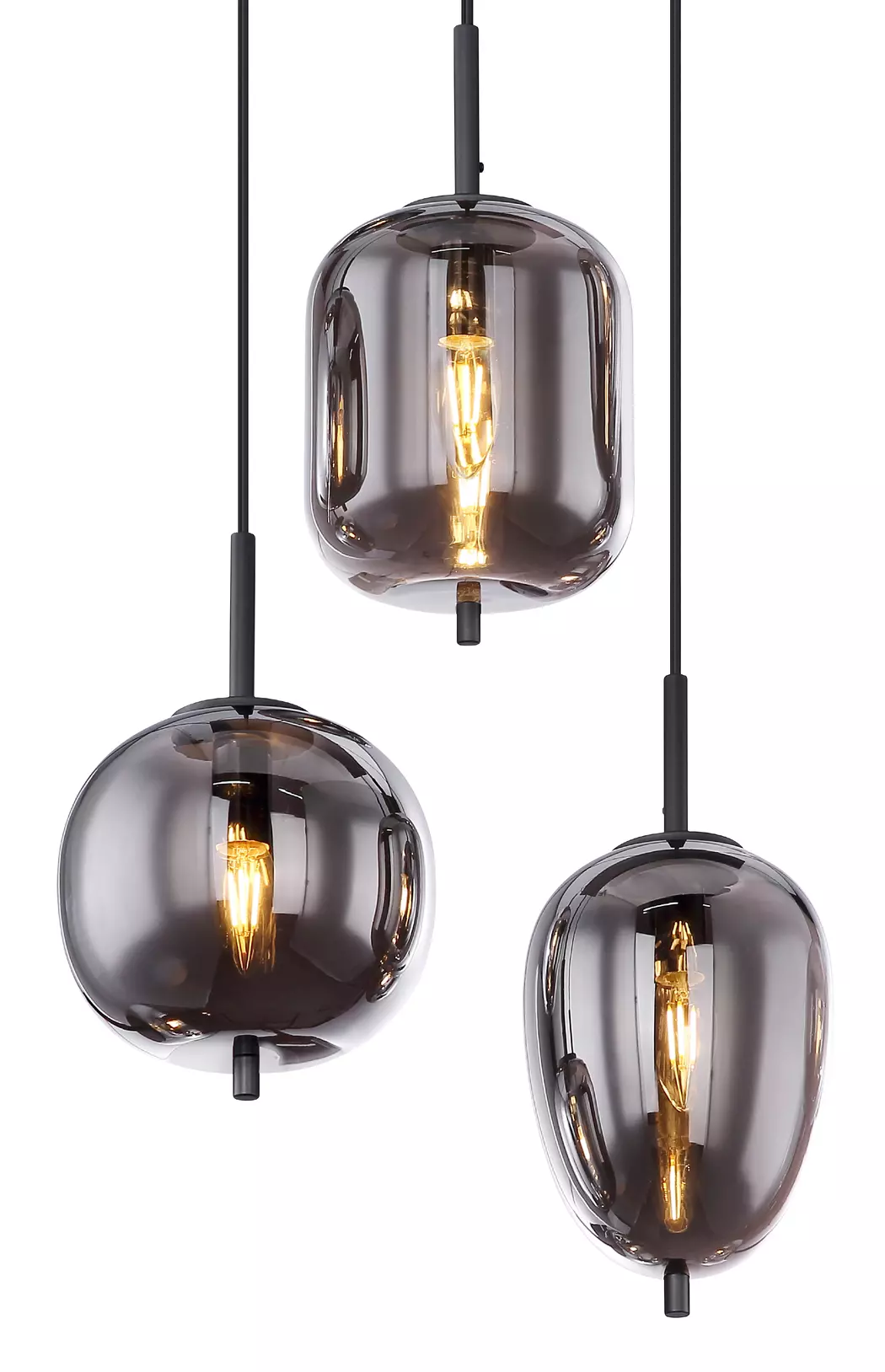 Pendelleuchte Blacky