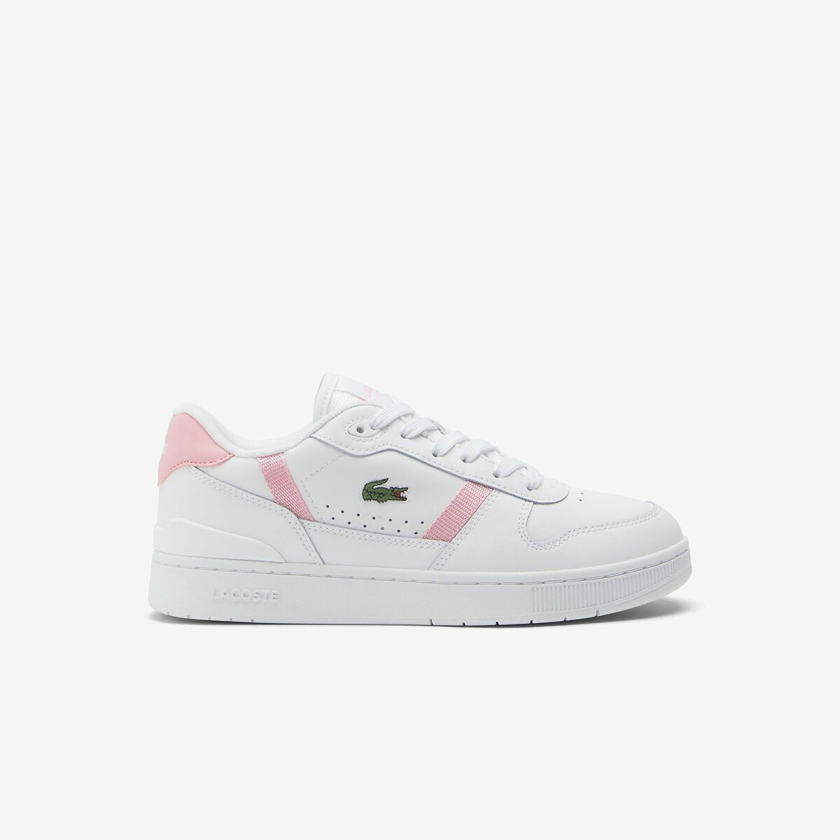 LACOSTE<br>Tênis Lage T Clip Conjunto