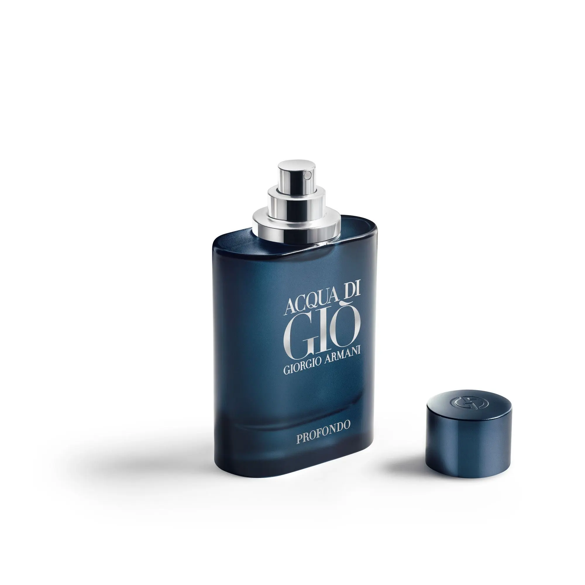 Giorgio Armani - Acqua di Giò Profondo Eau De Parfum- Eau de parfum