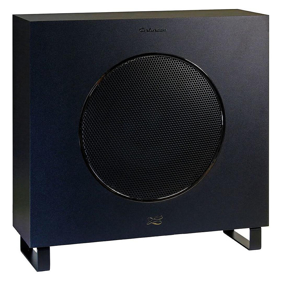 Yamaha RX-A2A Noir + Cabasse Eole 4 Pack 7.1 Noir
