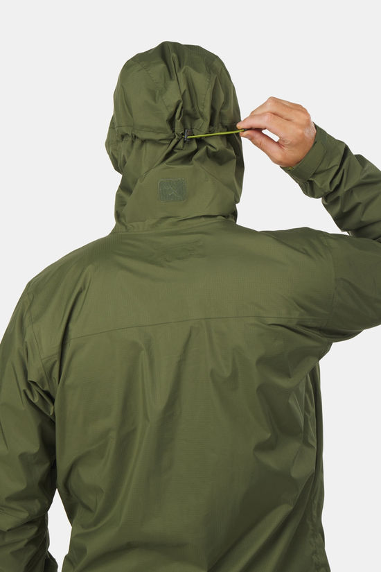 Rab Rab Downpour Plus 2.0 Hardshell Jas