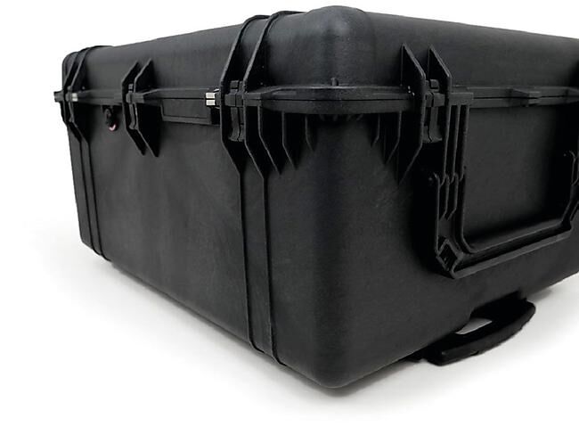 PELI™ - 1690 VALISE AVEC MOUSSE