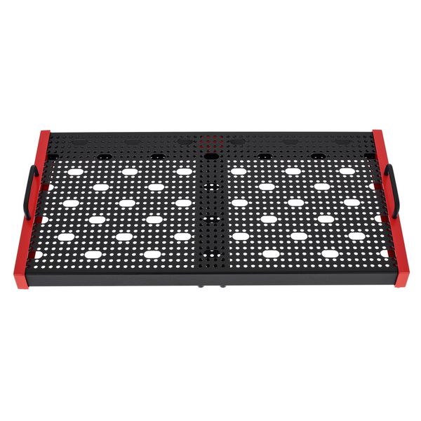 Temple Audio Design Duo 24 TR Pedalboard