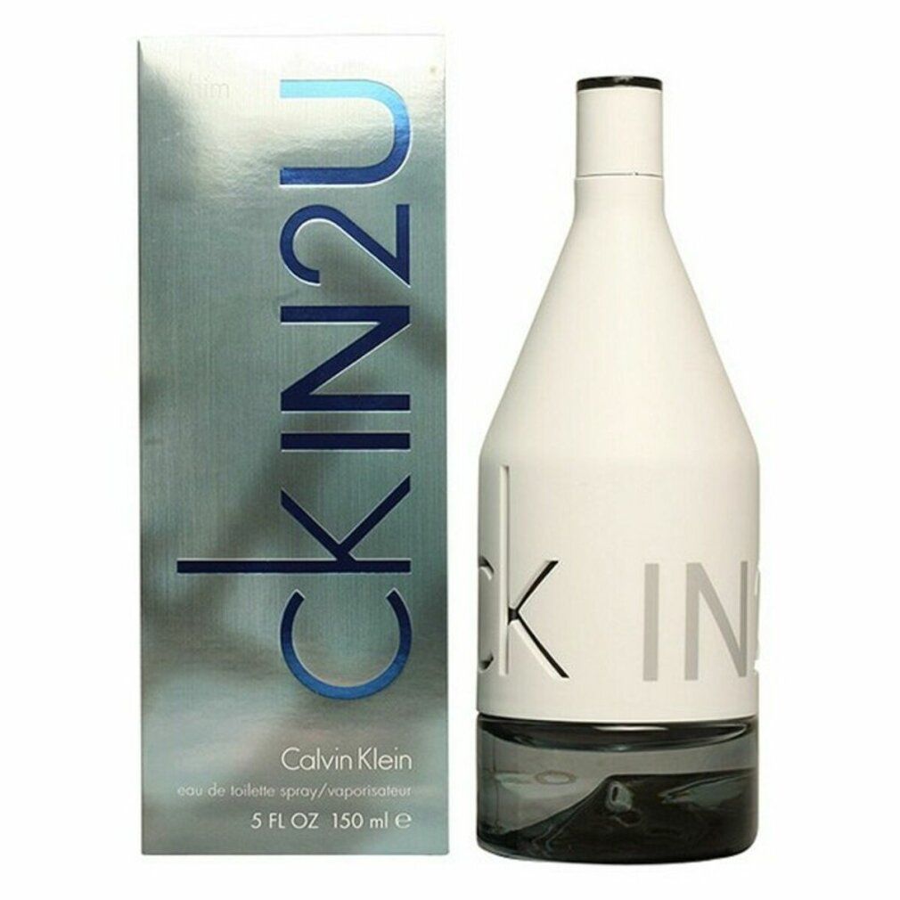 Calvin Klein ck IN2U Him Eau de Toilette