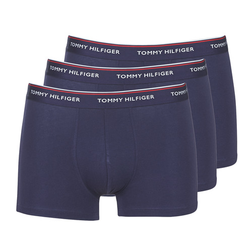 Tommy Hilfiger - PREMIUM ESSENTIALS-1U87903842 Marino