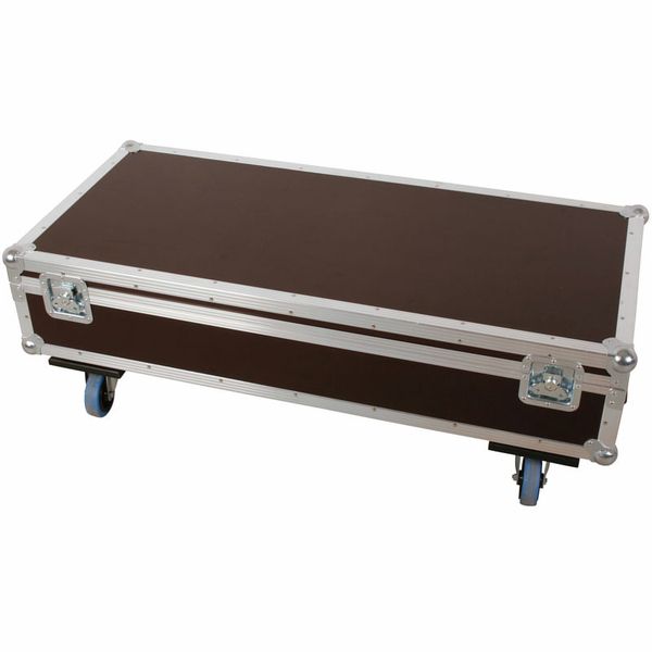 Thon Case 4x Showtec Sunstrip A.DMX