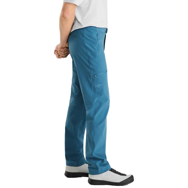 Pantalon randonnée ARC'TERYX GAMMA LIGHTWEIGHT PANT M SERENE