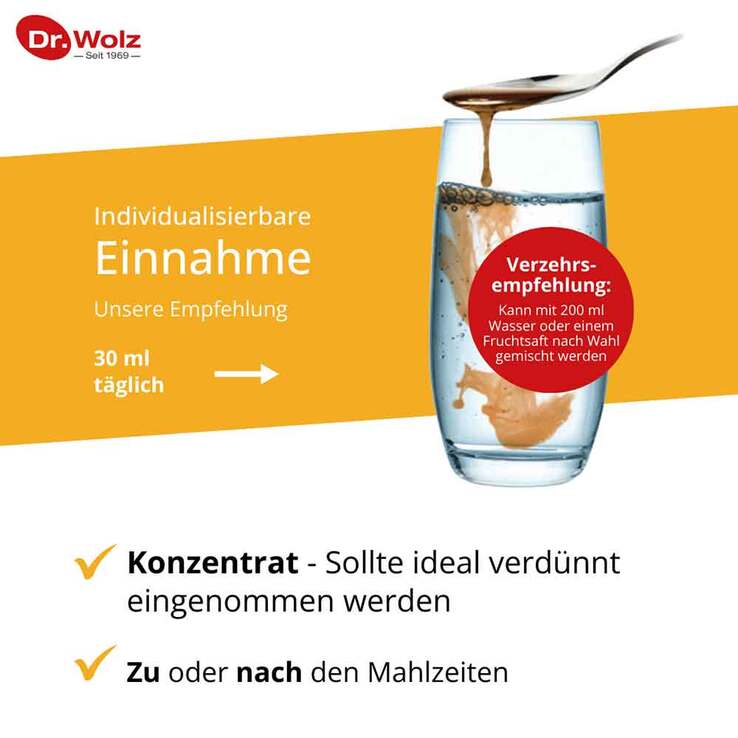 Zell Oxygen flüssig, 250 ml