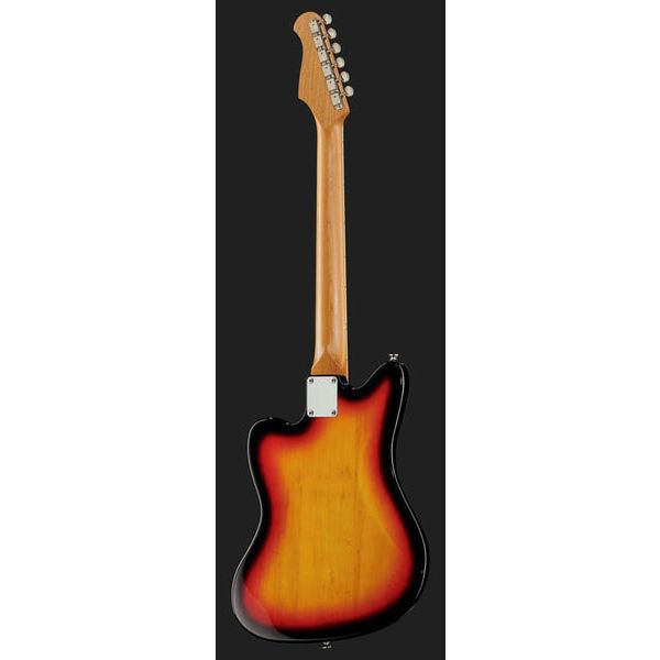 Harley Benton HB JA-60SB Vintage Set 2