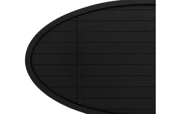 Eettafel Blade