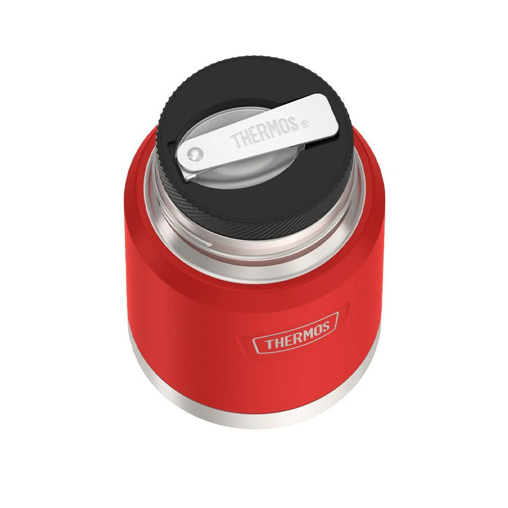 16oz ICON™ FOOD JAR
